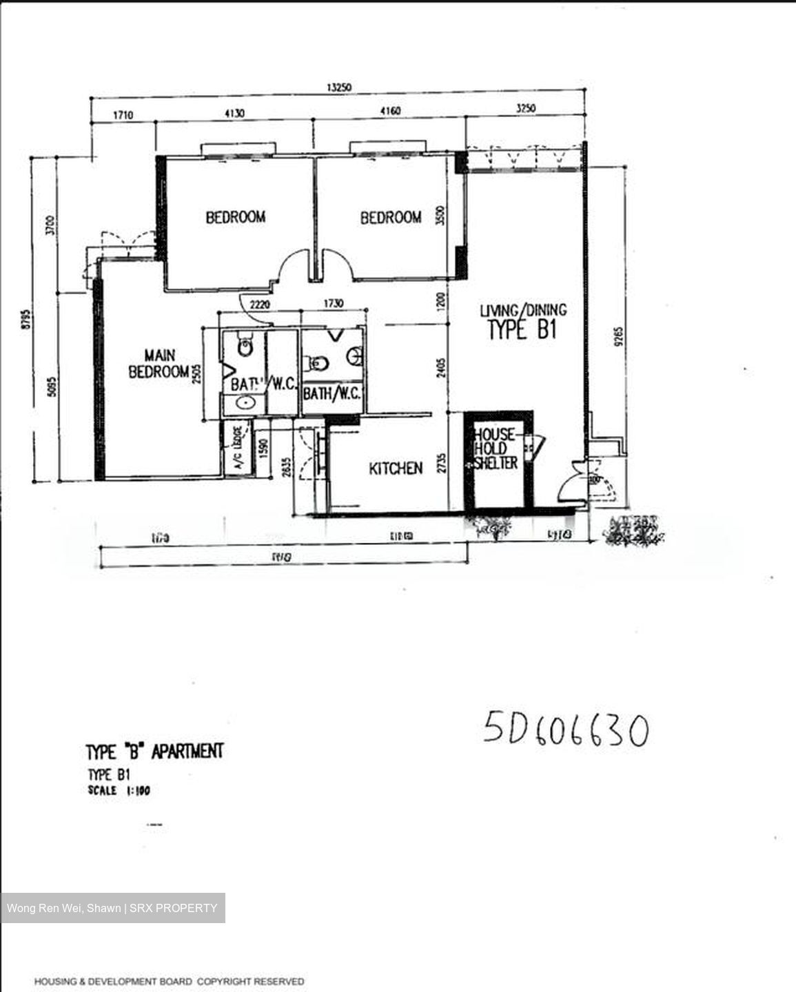 Blk 473 Segar Gardens (Bukit Panjang), HDB 5 Rooms #568202461
